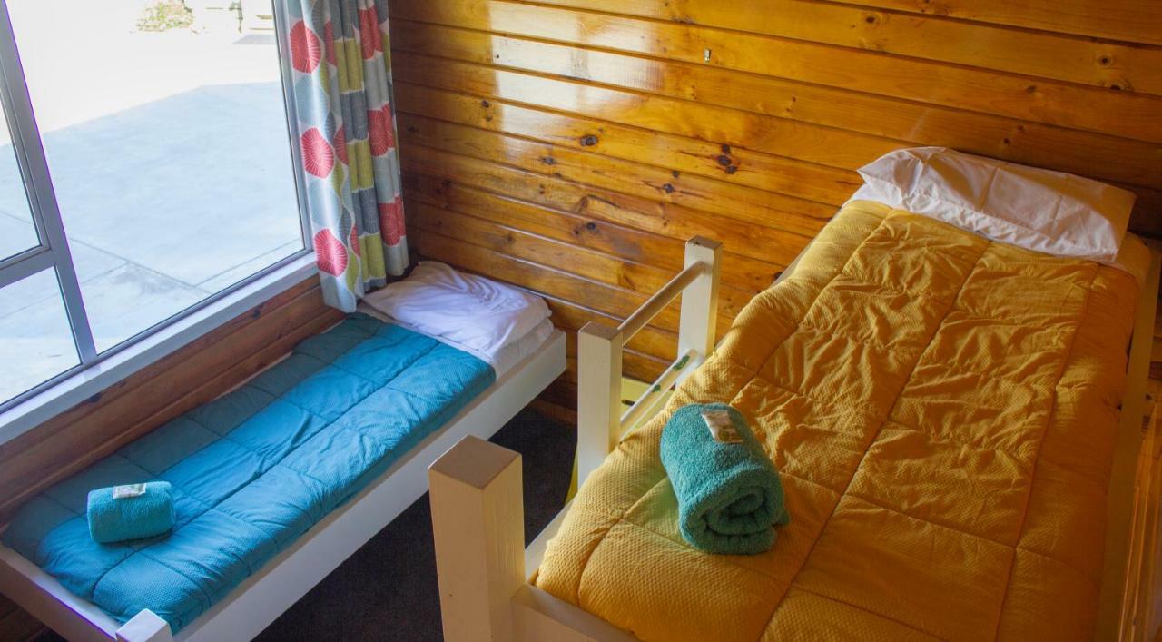 Little Wanganui Hotel エクステリア 写真