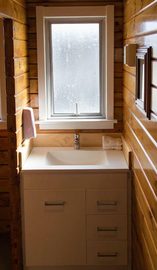Little Wanganui Hotel エクステリア 写真